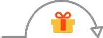 Earn +50 Loyalty Points